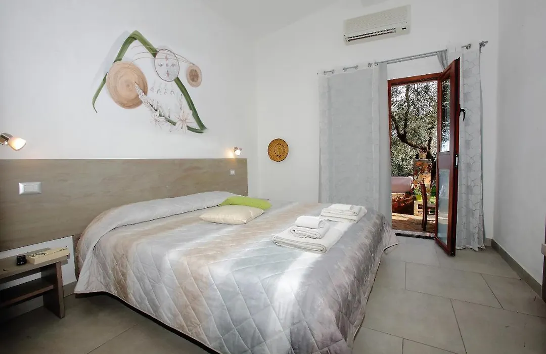 B&B Campu Moru-1